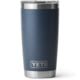 Yeti Rambler 20 oz Tumbler w/Magslider Lid Navy 21070030029