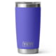 Yeti Rambler 20 oz Tumbler w/Magslider Lid Ultramarine Violet