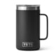 Yeti Rambler 24 oz Mug w/MagSlider Lid Black