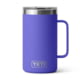Yeti Rambler 24 oz Mug w/MagSlider Lid Ultramarine Violet