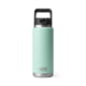 Yeti Rambler 26 oz Straw Bottle Seafoam 26 oz