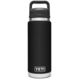 Yeti Rambler 26 oz Bottle w/Chug Cap Black
