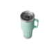 Yeti Rambler 30 oz Travel Mug w/Stronghold Lid Seafoam