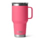Yeti Rambler 30 oz Travel Mug w/Stronghold Lid Tropical Pink