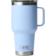 Yeti Rambler 30 oz Travel Mug w/Stronghold Lid Big Sky Blue