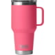 Yeti Rambler 30 oz Travel Straw Mug Tropical Pink