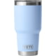 Yeti Rambler 30 oz Tumbler w/Magslider Lid Big Sky Blue