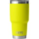 Yeti Rambler 30 oz Tumbler w/Magslider Lid Firefly Yellow