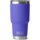 Yeti Rambler 30 oz Tumbler w/Magslider Lid Ultramarine Violet