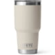 Yeti Rambler 30 oz Tumbler w/Magslider Lid Cape Taupe