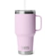 Yeti Rambler 35 oz Straw Mug w/Straw Lid Cherry Blossom