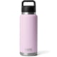 Yeti Rambler 36 oz Water Bottle w/Chug Cap Cherry Blossom