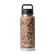 Yeti Rambler 36 oz Water Bottle w/Chug Cap Wetlands Camo