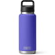 Yeti Rambler 36 oz Water Bottle w/Chug Cap Ultramarine Violet