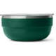 Yeti Rambler 4.5 Quart Insulated Bowl Black Forest Green