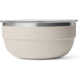 Yeti Rambler 4.5 Quart Insulated Bowl Cape Taupe