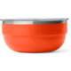 Yeti Rambler 4.5 Quart Insulated Bowl Papaya