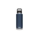 Yeti Rambler 46 oz Watter Bottle w/Chug Cap Navy