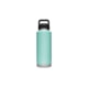 Yeti Rambler 46 oz Watter Bottle w/Chug Cap Seafoam