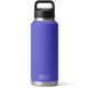 Yeti Rambler 46 oz Watter Bottle w/Chug Cap Ultramarine Violet