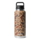 Yeti Rambler 46 oz Watter Bottle w/Chug Cap Wetlands Camo