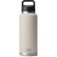 Yeti Rambler 46 oz Watter Bottle w/Chug Cap Cape Taupe
