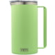 Yeti Rambler 64 oz Pitcher w/Durasip Ceramic Lining Key Lime