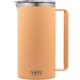 Yeti Rambler 64 oz Pitcher w/Durasip Ceramic Lining Lowcountry Peach