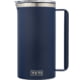 Yeti Rambler 64 oz Pitcher w/Durasip Ceramic Lining Navy