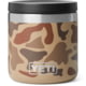 Yeti Rambler 8 oz Food Jar Wetlands Camo