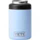 Yeti Rambler 12 oz Colster 2.0 Can Cooler Big Sky Blue