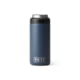 Yeti Rambler 12 oz Colster Slim Can Cooler Navy