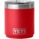 Yeti Rambler Jr 10 oz Tumbler Rescue Red