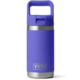 Yeti Rambler Jr 12 oz Kids Water Bottle w/Straw Cap Ultramarine Violet 12 oz
