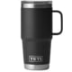 Yeti Rambler 20 oz Travel Mug w/Stronghold Lid Black