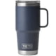Yeti Rambler 20 oz Travel Mug w/Stronghold Lid Navy