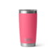 Yeti Rambler 20 oz Tumbler w/Magslider Lid Tropical Pink 20 oz