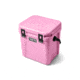 Yeti Roadie 24 Hard Cooler, Power Pink, 24 Quart, 10022400000