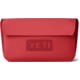 Yeti Sidekick Dry 1L Gear Case Rescue Red 1 L