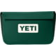 Yeti SideKick Dry 3L Black Forest Green