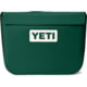 Yeti SideKick Dry 6L Black Forest Green