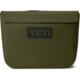 Yeti Sidekick Dry 6L Gear Case Olive