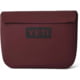 Yeti Sidekick Dry 6L Gear Case Wild Vine Red