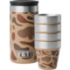 Yeti YETI Shot Glasses & Case Wetlands Camo