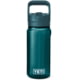 Yeti Yonder 0.6L C Straw Bottle Agave Teal