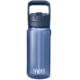 Yeti Yonder 0.6L C Straw Bottle Navy