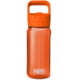 Yeti Yonder 0.6L C Straw Bottle Orange