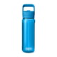 Yeti Yonder 0.75L C Straw Bottle Big Wave Blue 0.75 Liter