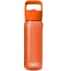 Yeti Yonder 0.75L C Straw Bottle Orange