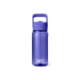 Yeti Yonder 0.6L C Straw Bottle Ultramarine Violet .6 L